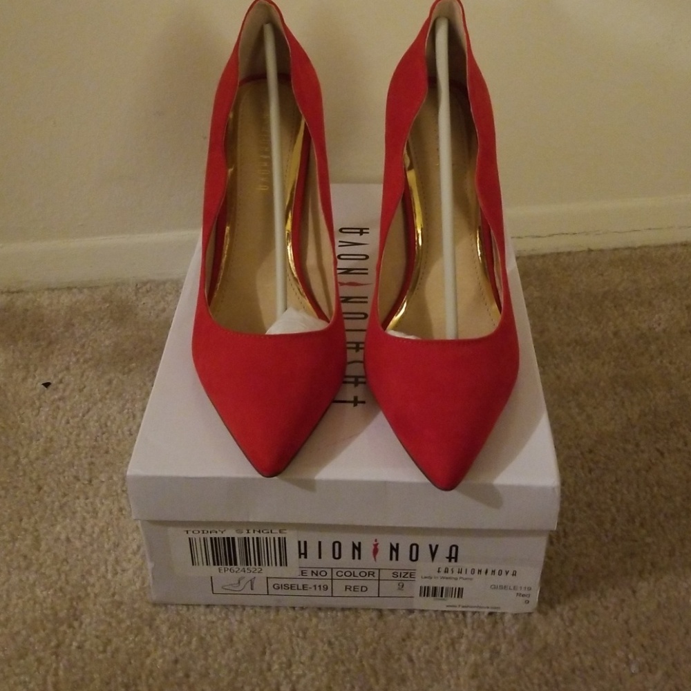 Shoes